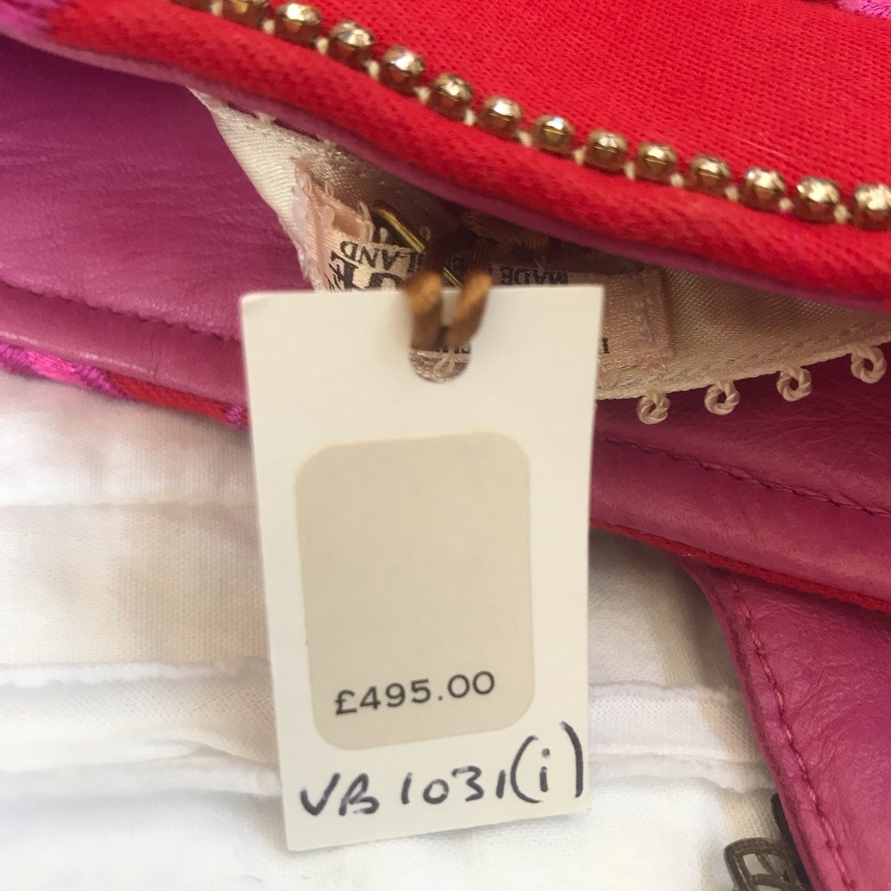 VOYAGE small purse - Picture 6 of 7